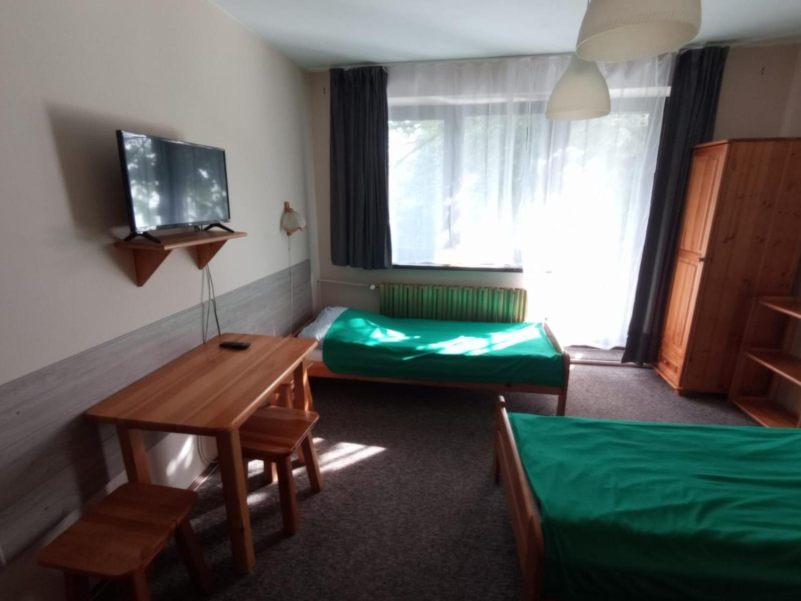 Noclegi Pod Debem Skawina Exterior foto