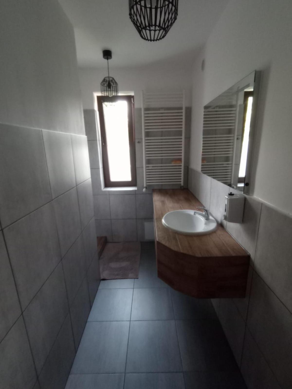 Noclegi Pod Debem Skawina Exterior foto